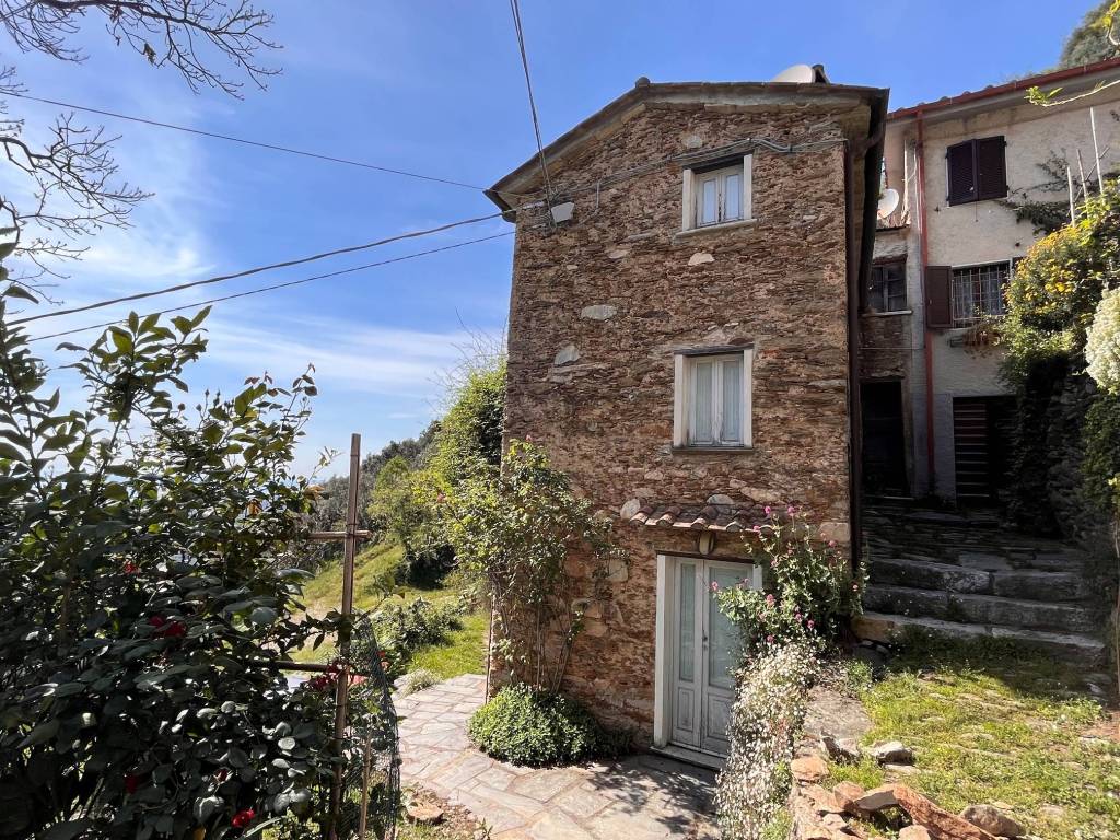Casa indipendente a Pietrasanta in Via Vitoio - Foto 3