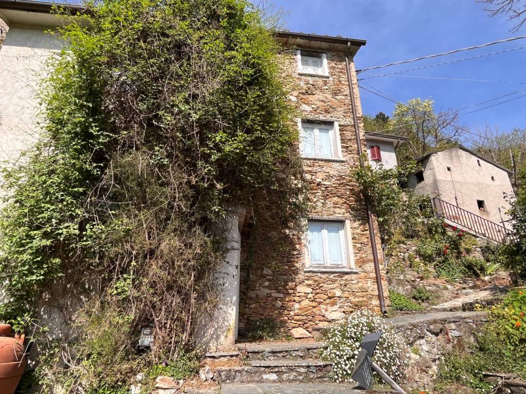 Casa indipendente a Pietrasanta in Via Vitoio - Foto 4