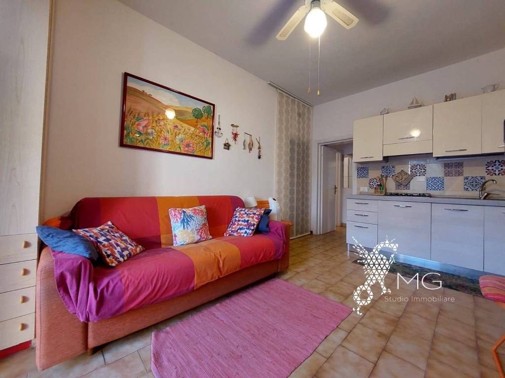 Appartamento a Rosignano marittimo in Via Edmondo De Amicis - Foto 3