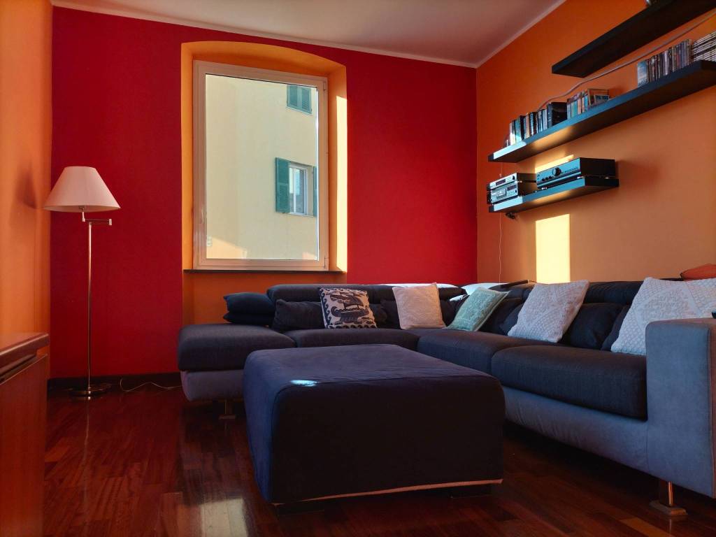 Appartamento a Genova in Via del Lagaccio, 23 - Foto 3