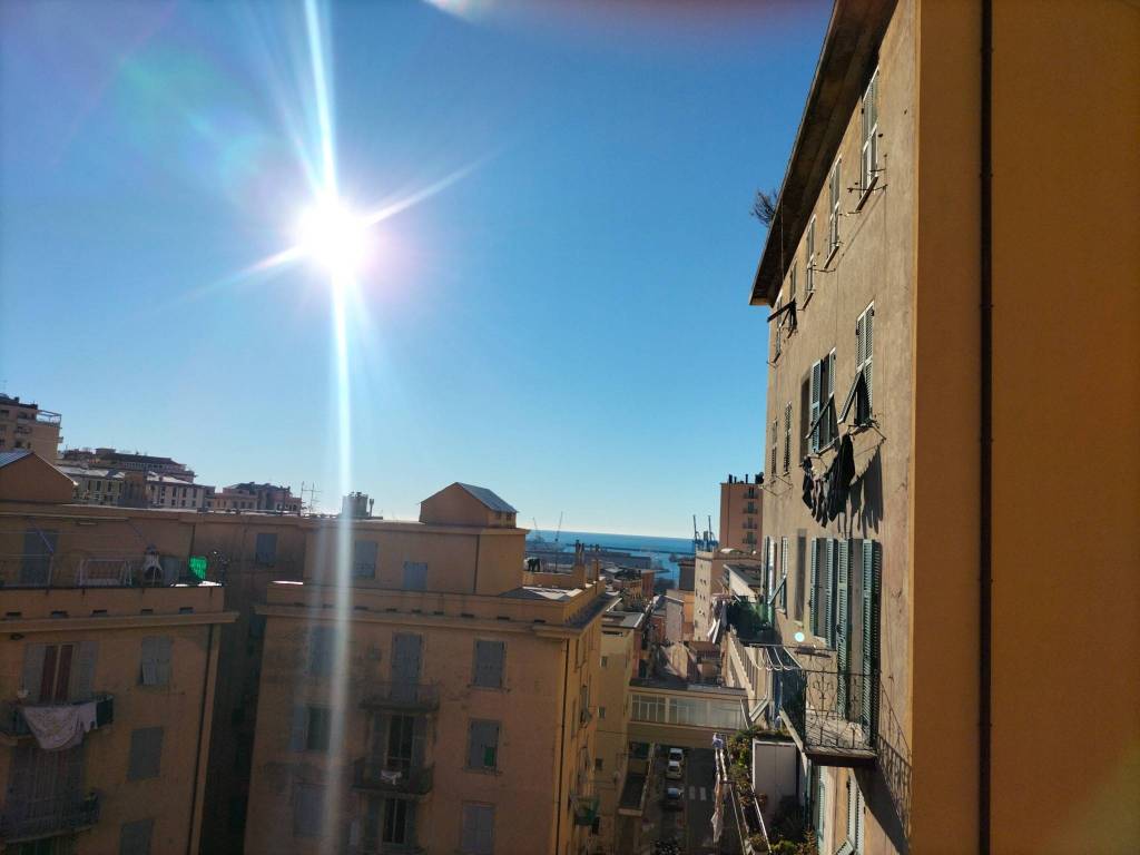 Appartamento a Genova in Via del Lagaccio, 23 - Foto 4