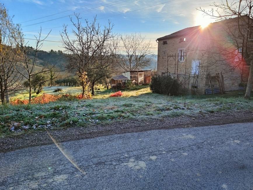 Rustico / casale a Mogliano in Contrada Streggiano, 12 - Foto 2