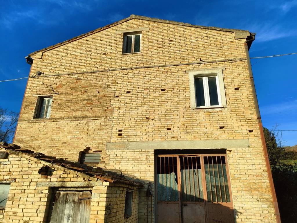 Rustico / casale a Mogliano in Contrada Streggiano, 12 - Foto 5