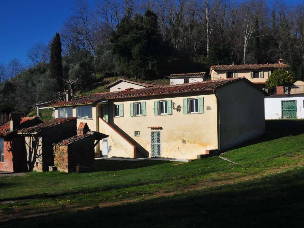 Rustico / casale a Pescia in via Collecchio - Foto 3