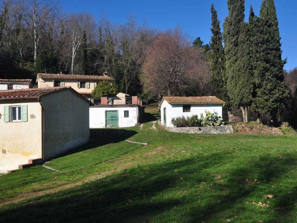 Rustico / casale a Pescia in via Collecchio - Foto 5