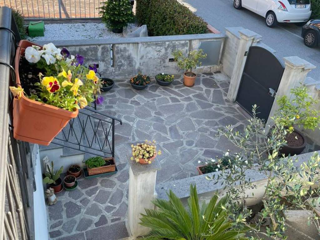 Villa a Pistoia in Via Bonellina - Foto 4
