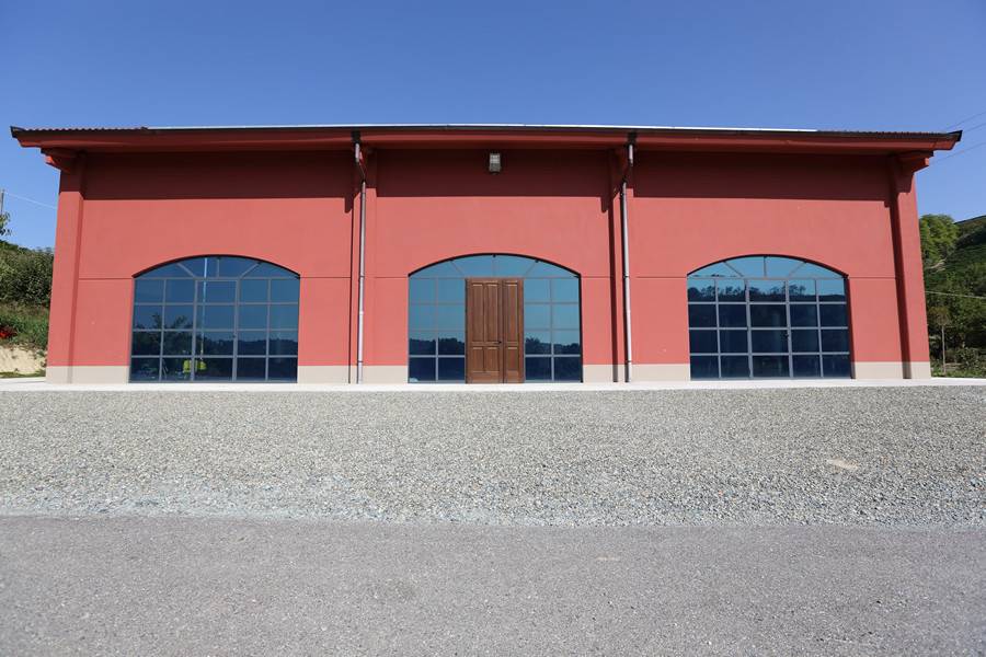 Casa indipendente a Nizza monferrato in Strada Gavarra, 3 - Foto 2