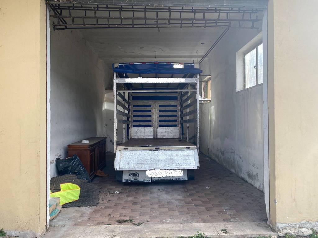 Immobile a Scandriglia in Via Salaria - Foto 3