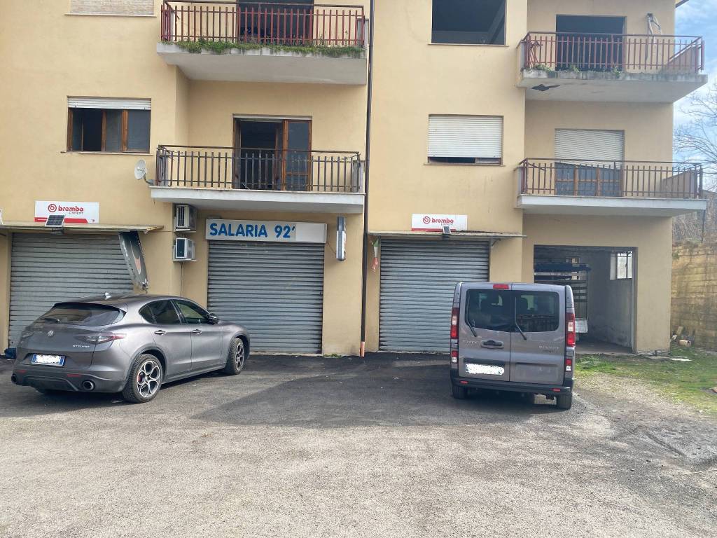 Immobile a Scandriglia in Via Salaria - Foto 5