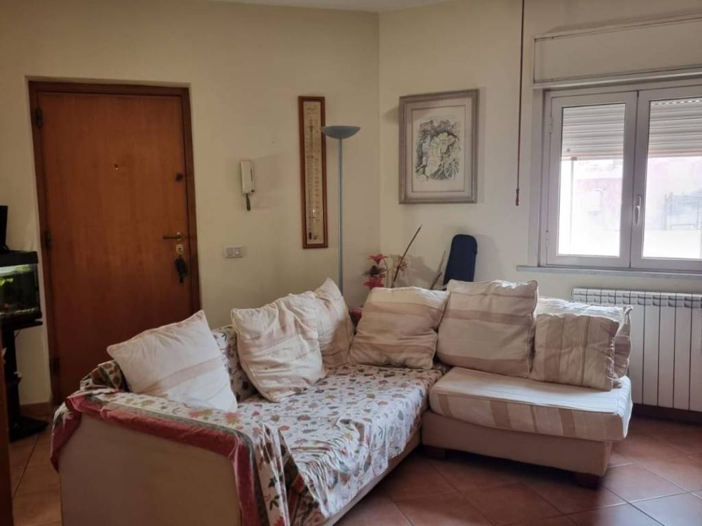 Appartamento a Carini in Via Lipari, 1 - Foto 2