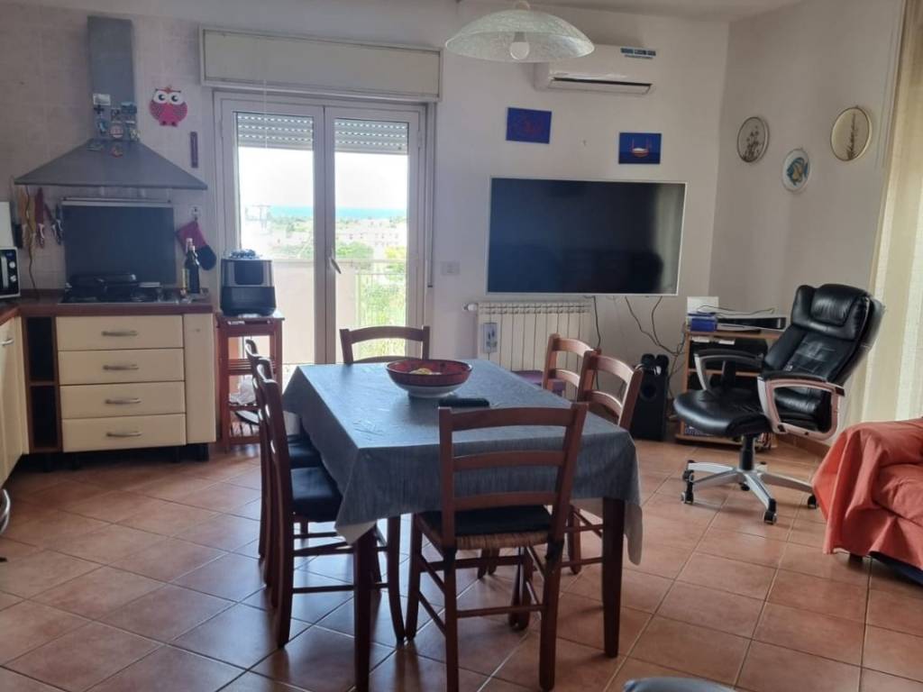 Appartamento a Carini in Via Lipari, 1 - Foto 4