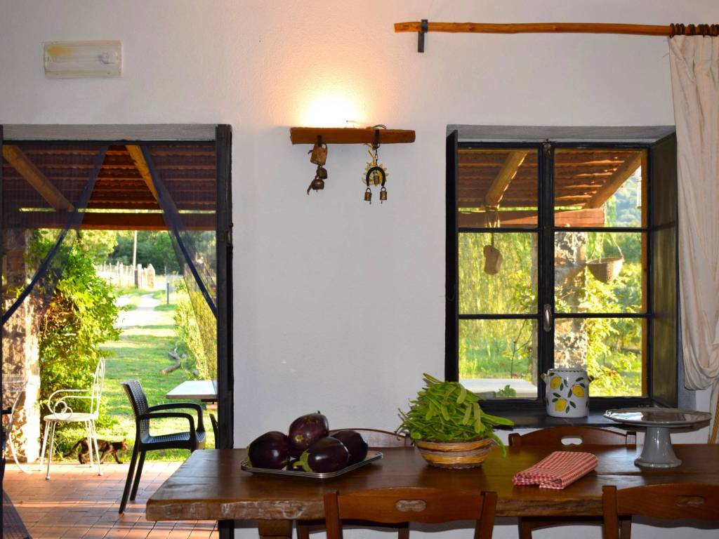 Rustico / casale a Roccagloriosa - Foto 3