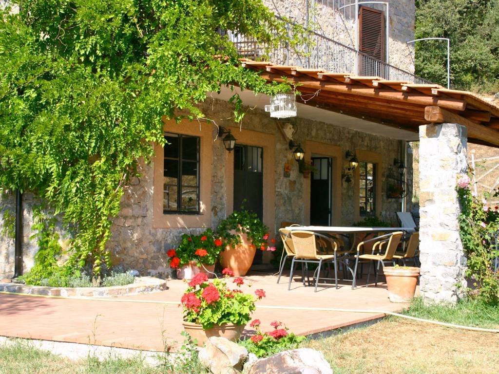 Rustico / casale a Roccagloriosa - Foto 5