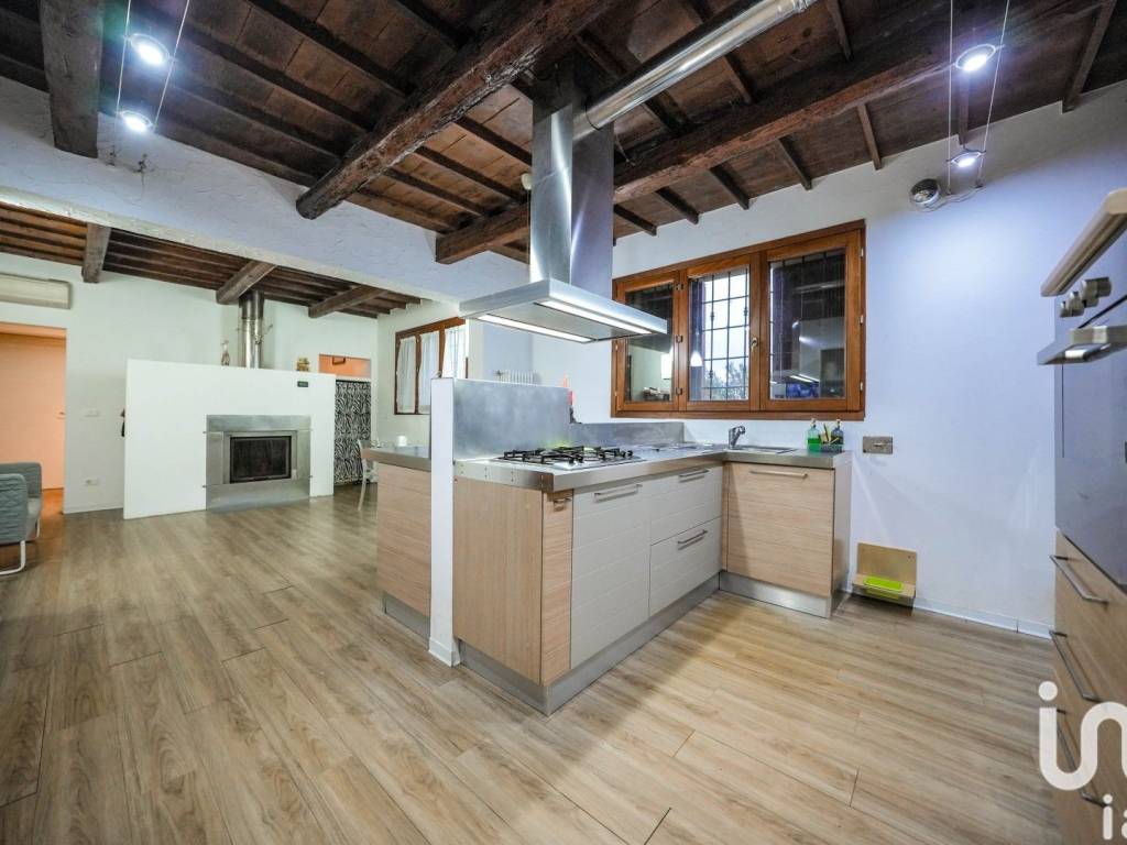 Villa a Ostellato in Strada Corte Centrale - Foto 3