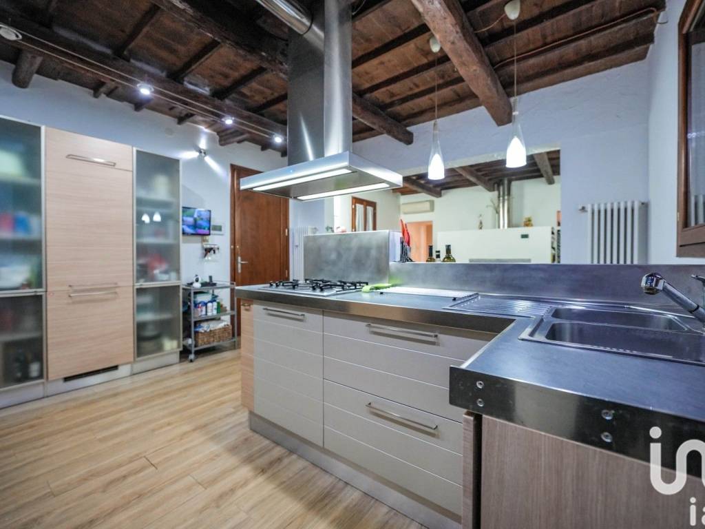 Villa a Ostellato in Strada Corte Centrale - Foto 4