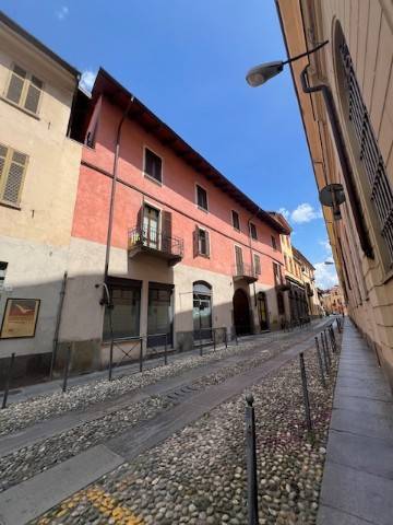 Immobile a Biella in Via Quintino Sella, 13 - Foto 2