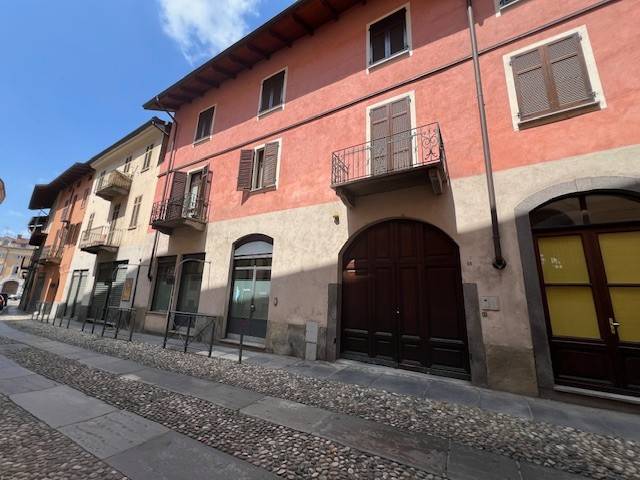 Immobile a Biella in Via Quintino Sella, 13 - Foto 4
