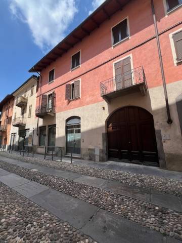 Immobile a Biella in Via Quintino Sella, 13 - Foto 5
