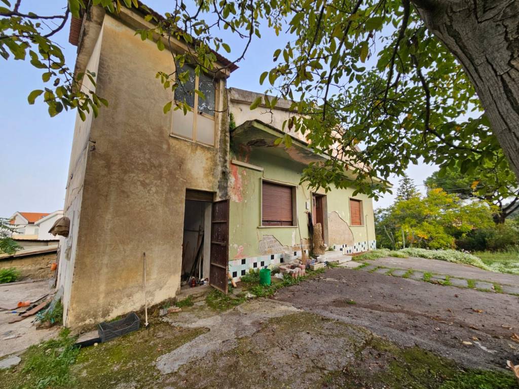 Villa a Corbara in Strada Comunale Cerzone Monte Scassata - Foto 3
