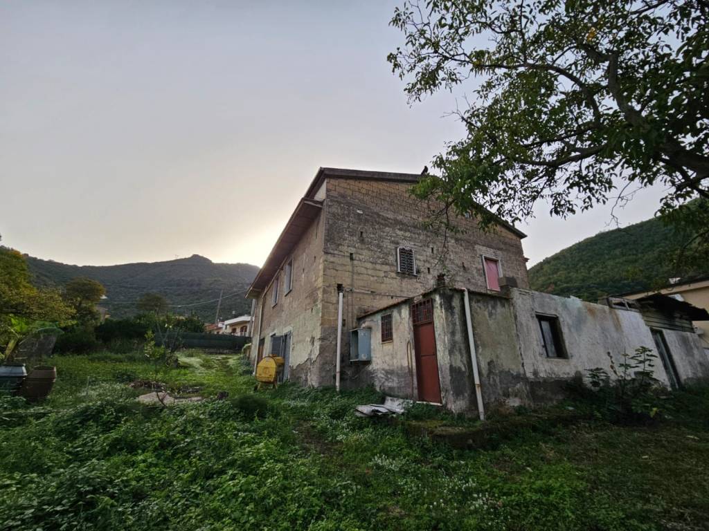 Villa a Corbara in Strada Comunale Cerzone Monte Scassata - Foto 4
