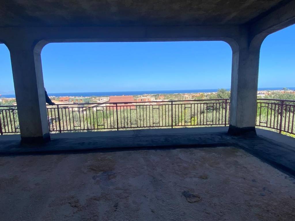 Villa a Cinisi in Via Alcide De Gasperi - Foto 3