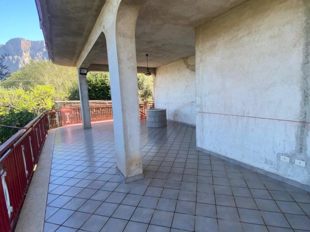 Villa a Cinisi in Via Alcide De Gasperi - Foto 4