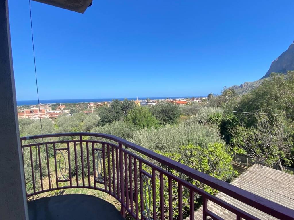 Villa a Cinisi in Via Alcide De Gasperi - Foto 5