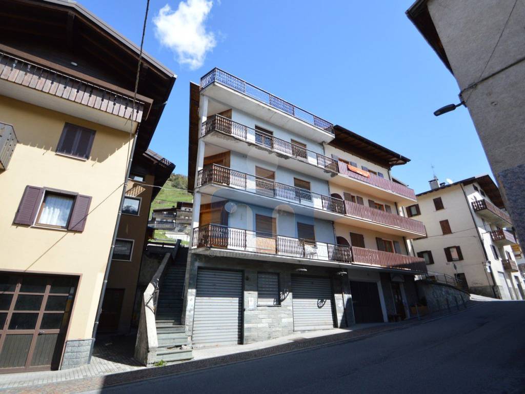 Palazzo / stabile a Valdidentro in Via Cima Piazzi, 10 - Foto 3
