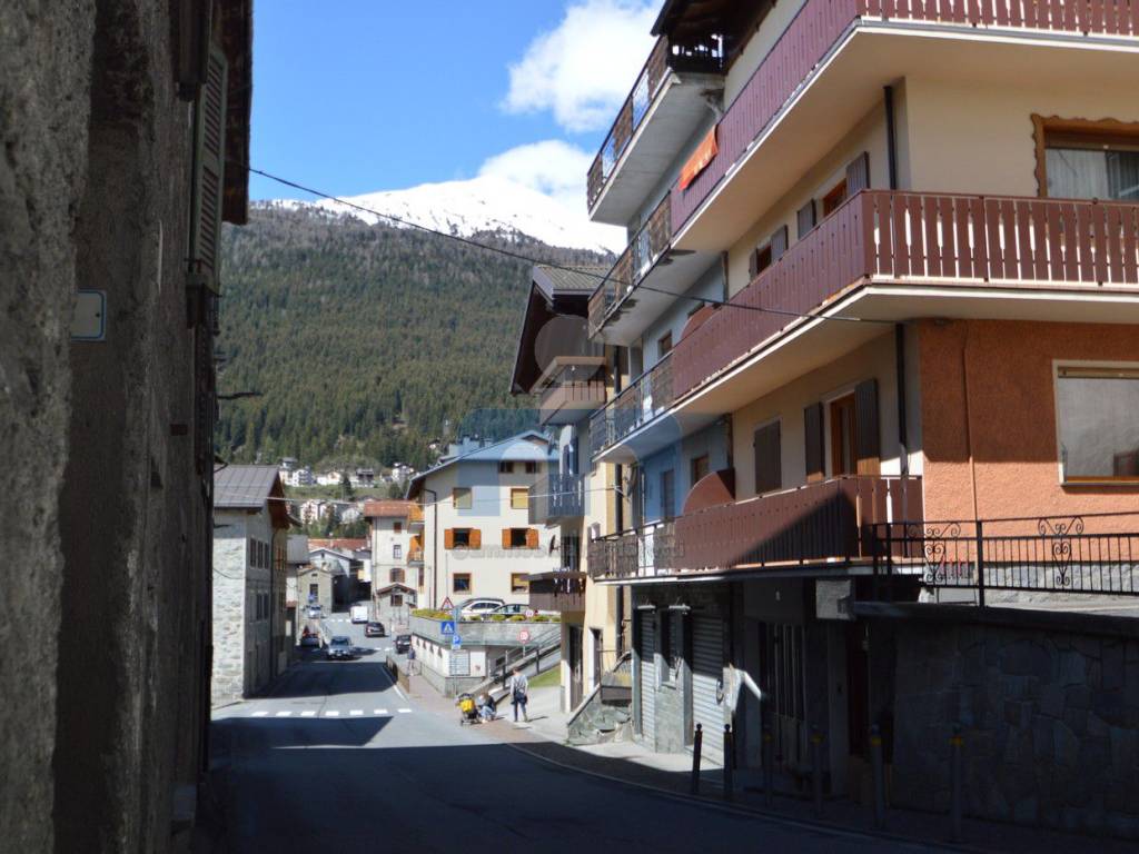Palazzo / stabile a Valdidentro in Via Cima Piazzi, 10 - Foto 4