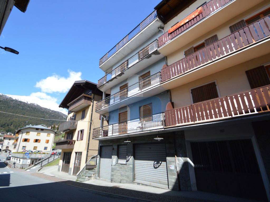 Palazzo / stabile a Valdidentro in Via Cima Piazzi, 10 - Foto 5