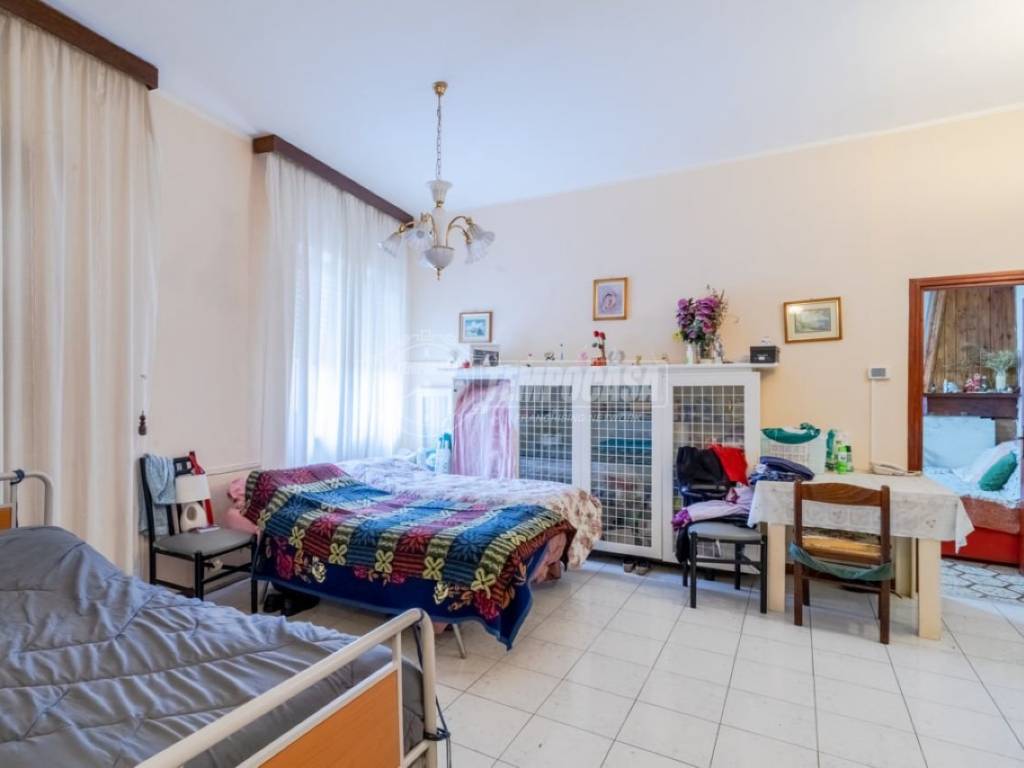 Casa indipendente a Montegranaro in Via Palestro 32 - Foto 2