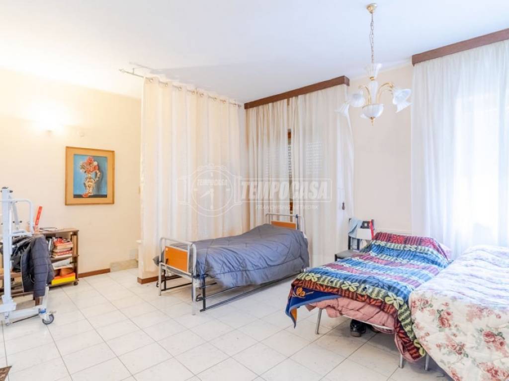 Casa indipendente a Montegranaro in Via Palestro 32 - Foto 3