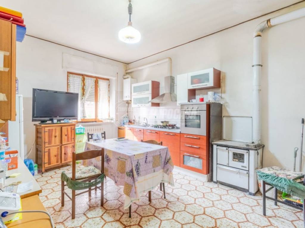 Casa indipendente a Montegranaro in Via Palestro 32 - Foto 4