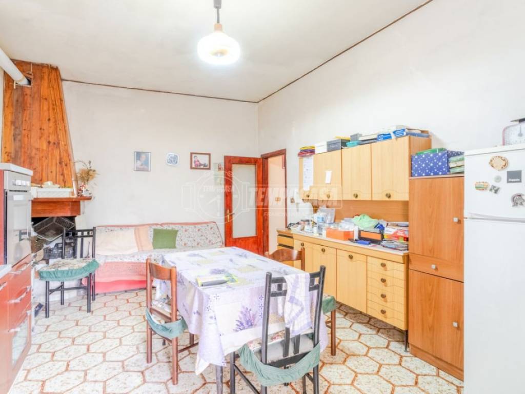 Casa indipendente a Montegranaro in Via Palestro 32 - Foto 5