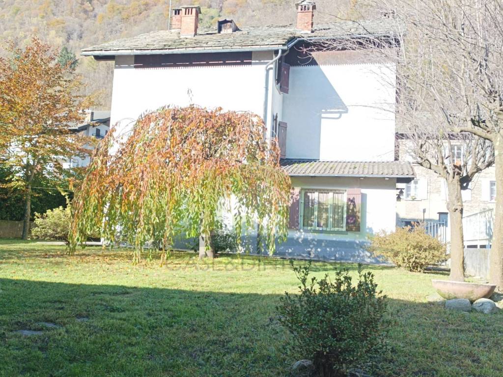 Casa indipendente a Scopa in via della chiesa - Foto 4