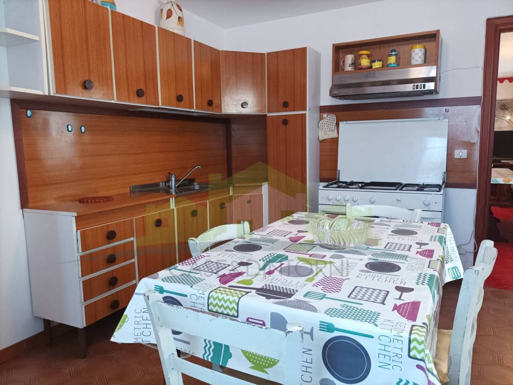 Casa indipendente a Scopa in via della chiesa - Foto 5