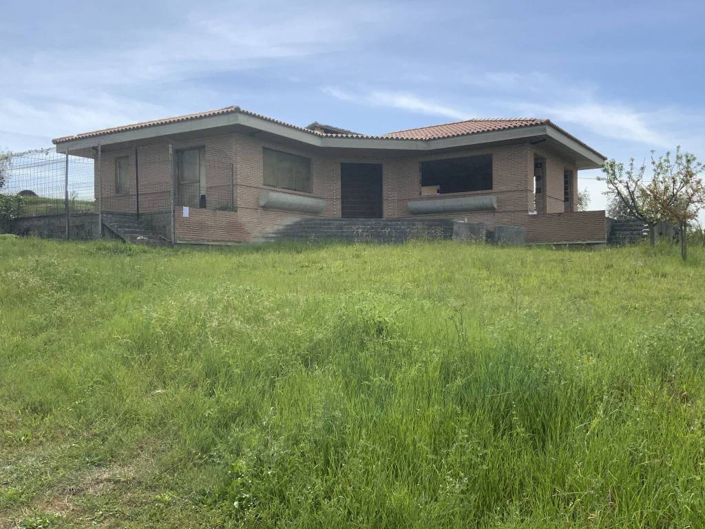 Villa a Sant'omero in Via del Capone - Foto 2