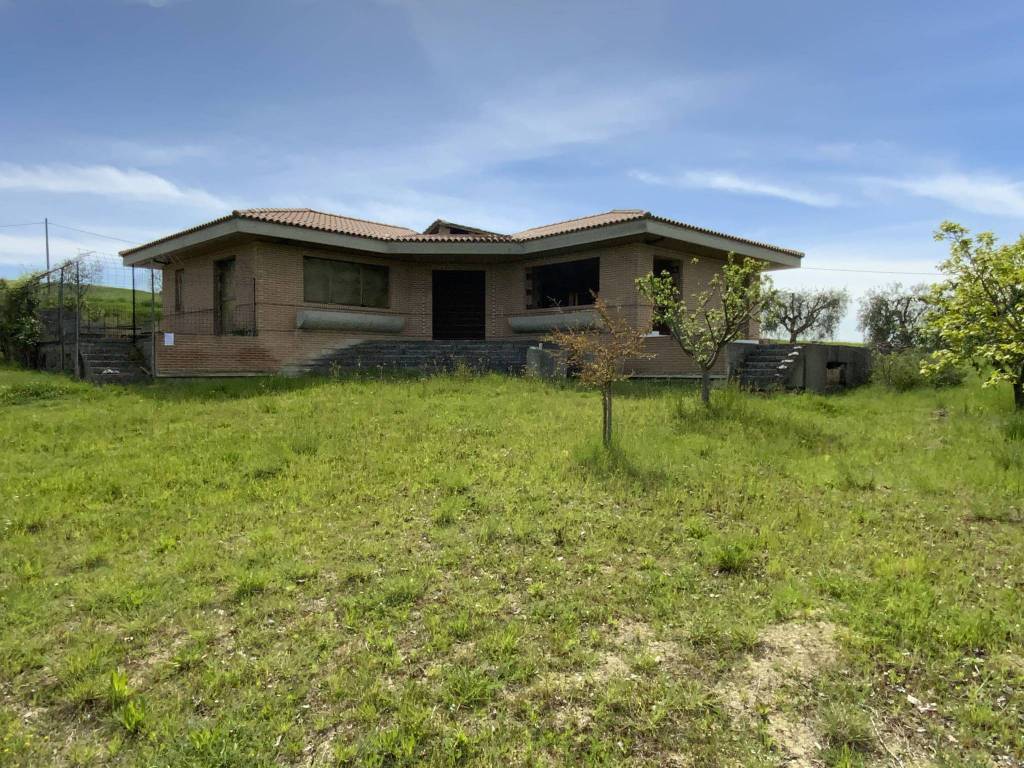 Villa a Sant'omero in Via del Capone - Foto 3