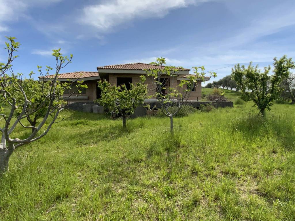 Villa a Sant'omero in Via del Capone - Foto 4