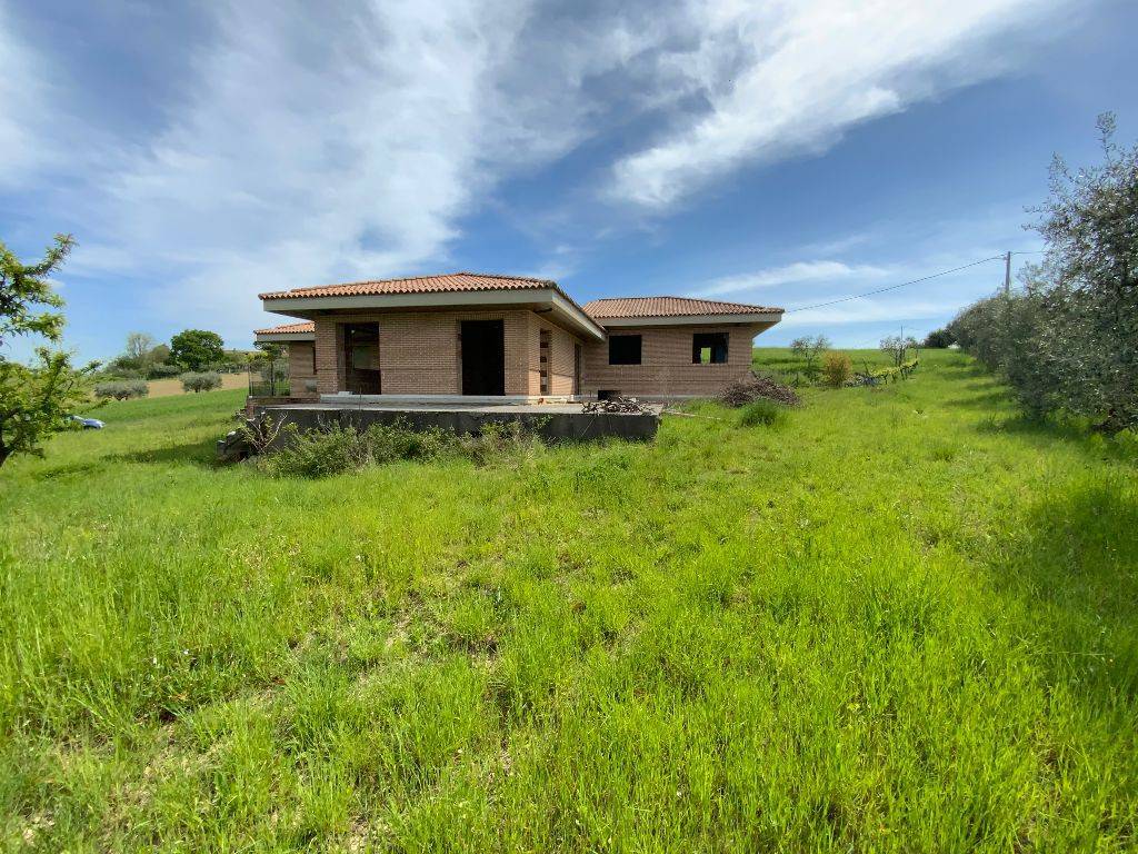 Villa a Sant'omero in Via del Capone - Foto 5