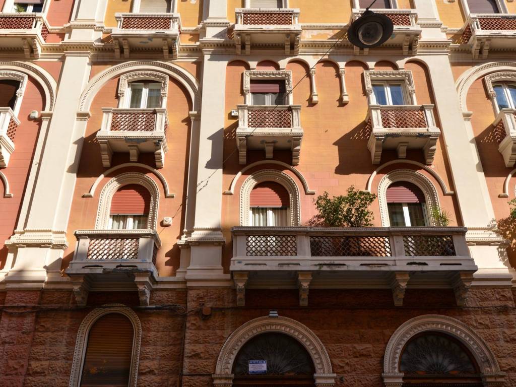 Appartamento a Bari in Via Vito Nicola De Nicolo', 5 - Foto 2