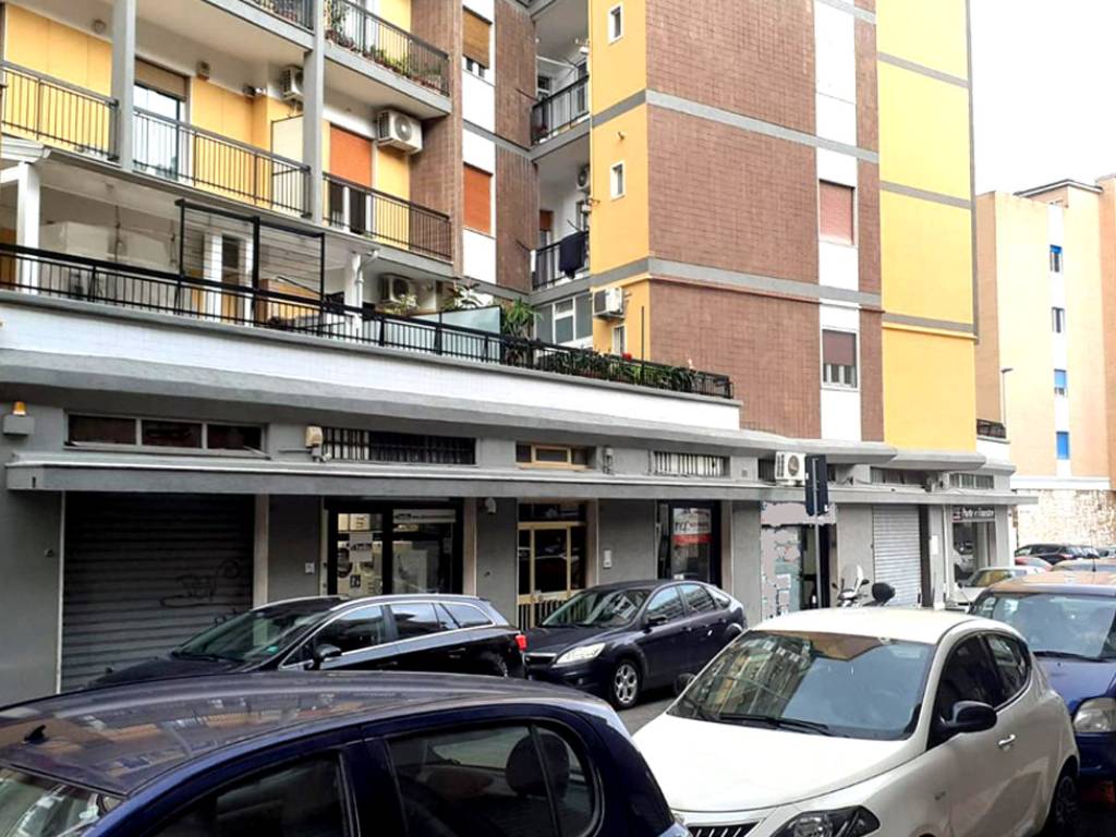 Immobile a Bari in Via Giuseppe Saverio Poli, 29 - Foto 3