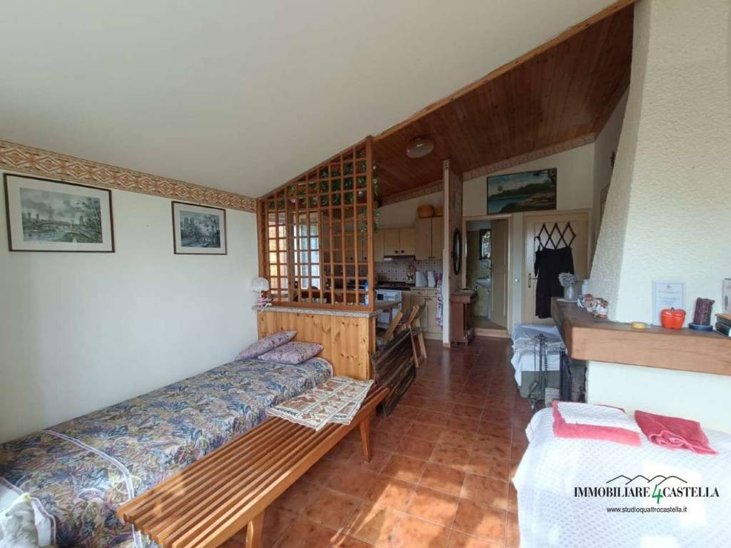 Appartamento a Carpineti - Foto 5