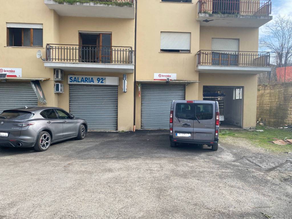 Immobile a Scandriglia in Via Salaria - Foto 2