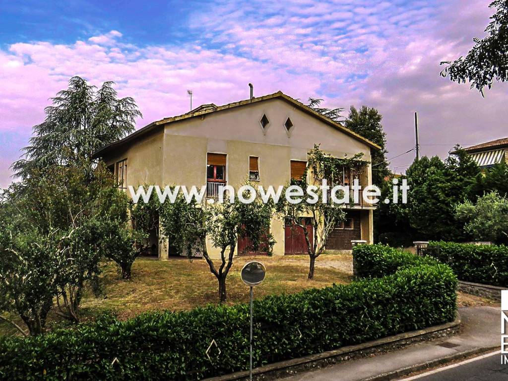 Villa a Anghiari in Via del Carmine - Foto 2