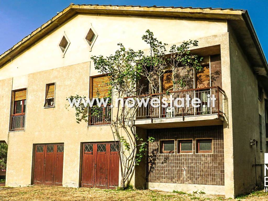 Villa a Anghiari in Via del Carmine - Foto 4