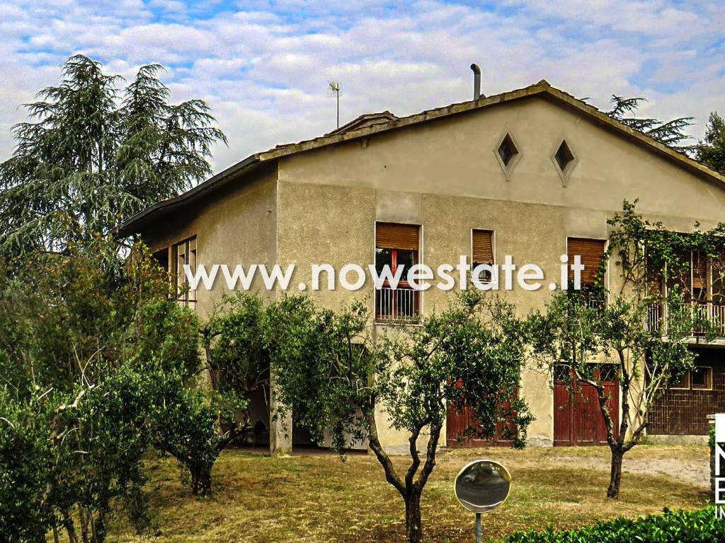 Villa a Anghiari in Via del Carmine - Foto 5