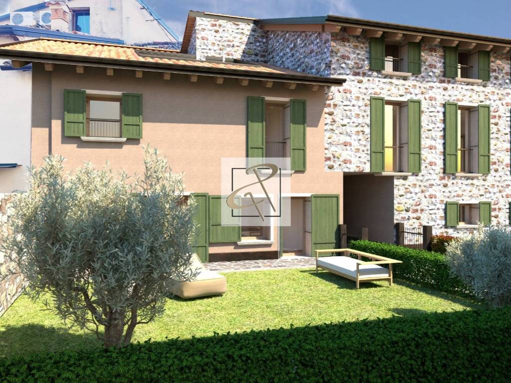 Appartamento a Bardolino in Località Modena - Foto 2
