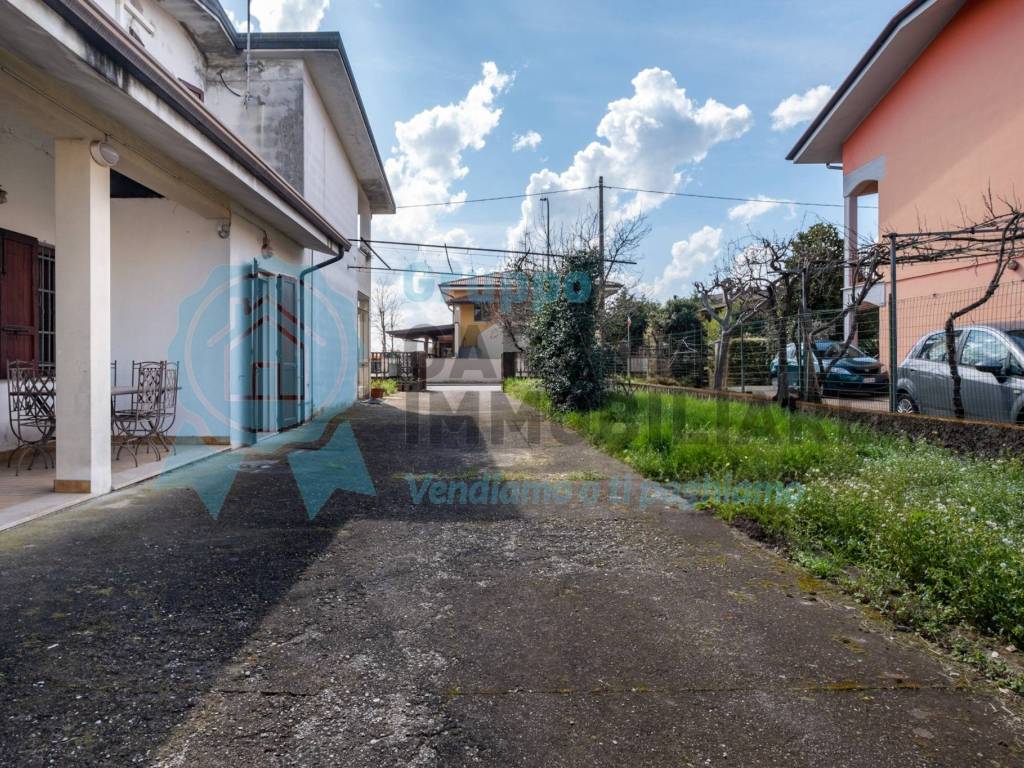 Villa a Curtatone in Via del Palladio, 7 - Foto 5