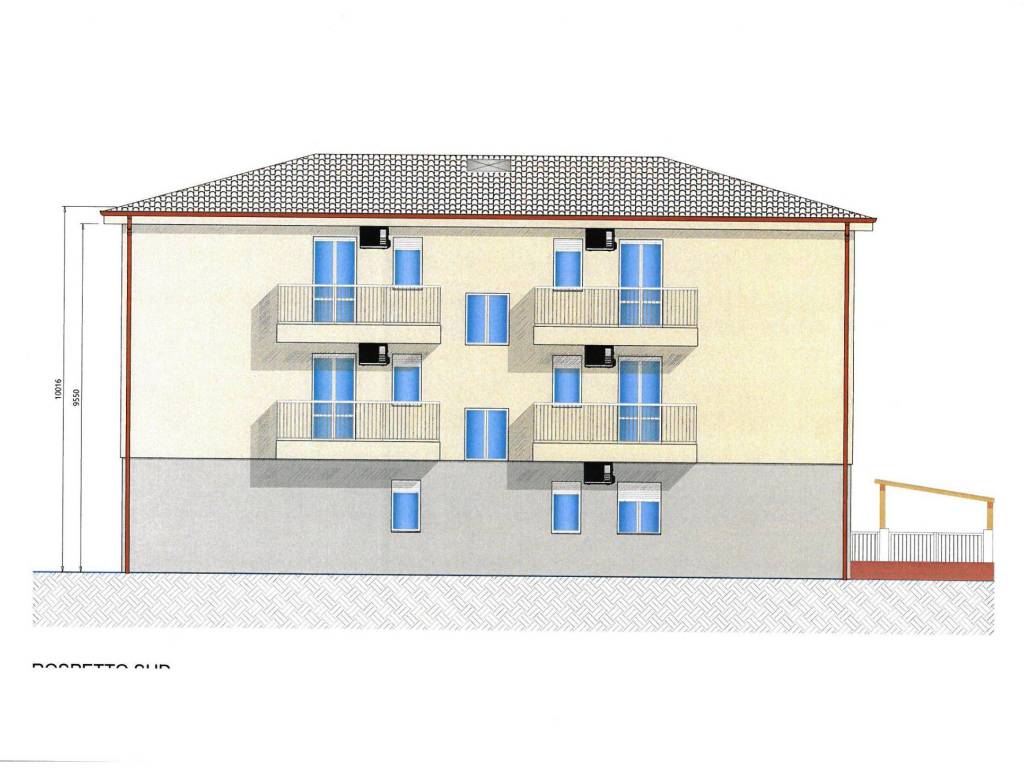 Appartamento a San severino marche - Foto 2